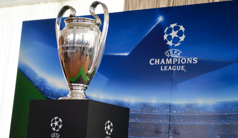 Έτσι θα μπει ισχυρή στα πλέι οφς του Champions League η ΑΕΚ!