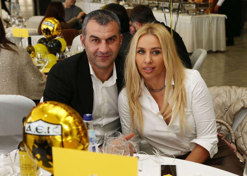 Ο ορισμός της μαχήτριας! Η διαδρομή μιας γυναίκας που δεν λύγισε