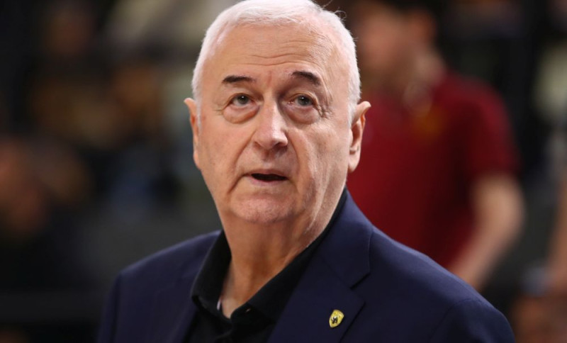 O Nτράγκαν Σάκοτα