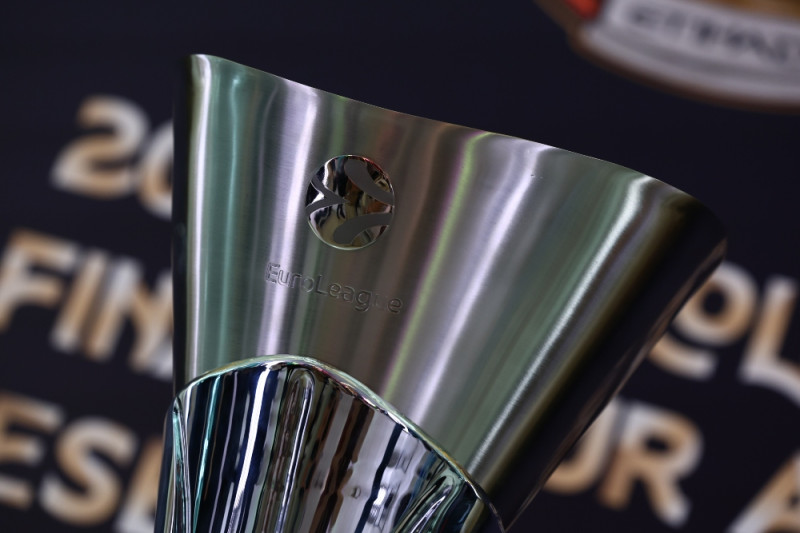 Οριστικό! Οι 20 ομάδες της Euroleague για τη νέα σεζόν