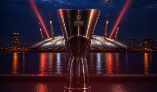 Έρχεται deal EuroLeague-NBA; Ποιές είναι οι τρεις «κόκκινες γραμμές»!
