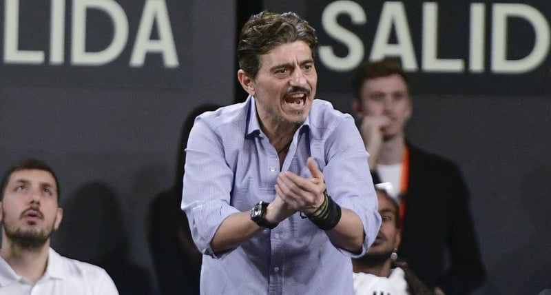 Αταμάν: «Ο Γιαννακόπουλος αξίζει να δει το Final Four ζωντανά»