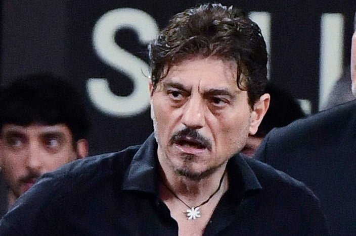 Θύρα 13: «Πρόεδρε μαζί θα το σηκώσουμε»