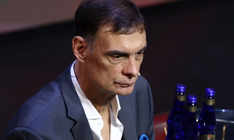 O Μπαρτζώκας