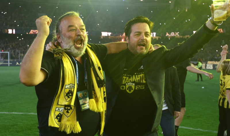Μετά τον Νίκολιτς ο Ριμπάλτα…