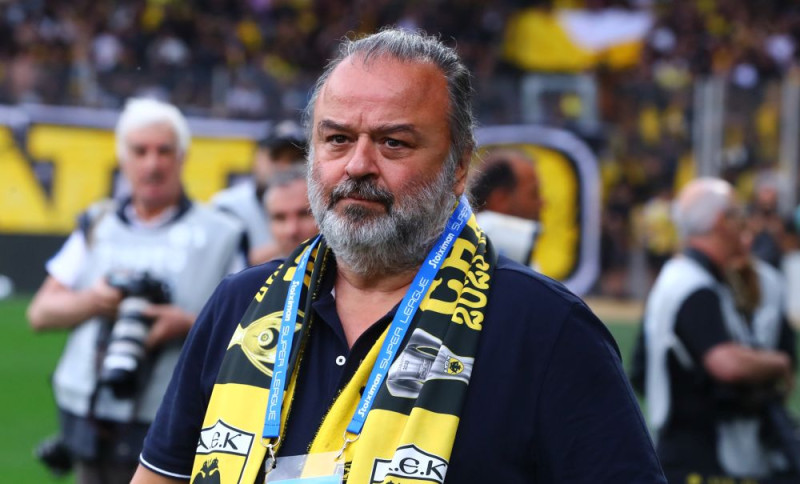 Ο Ηλιόπουλος