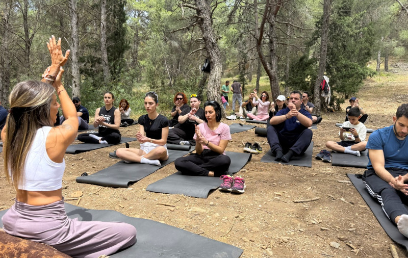 Όμιλος Επιχειρήσεων Σαρακάκη:Wellness εργαζομένων - Προστασία Περιβάλλοντός