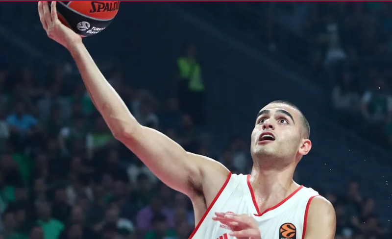 Θα διαλύσουν Euroleague οι Αμερικάνοι; Φεύγει για NCAA με 5 εκατ. δολάρια!