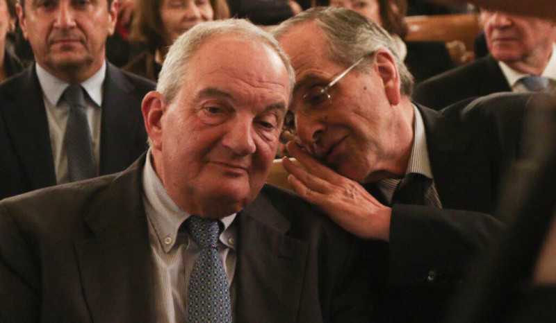 Έτοιμο σχέδιο για να γίνει επόμενος πρωθυπουργός ο Κωνσταντινός Καραμανλής!