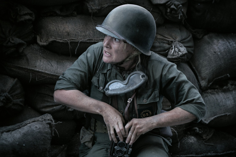Η βιογραφία «Lee» με την Kate Winslet στη ζώνη Sunday Premiere της Nova!