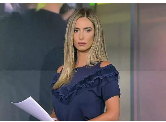 Έξαλλος ο Αλαφούζος, τελειώνει κορυφαίο συνεργάτη του στον ΣΚΑΪ
