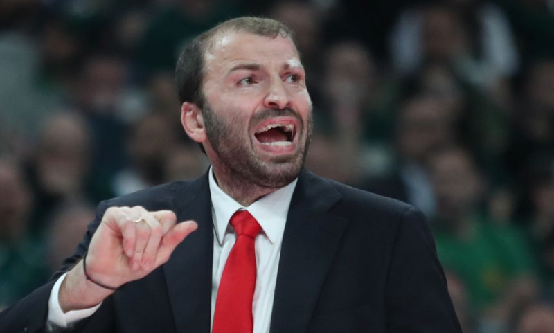 Ο Μάνουτσαρ Μαρκοϊσβίλι