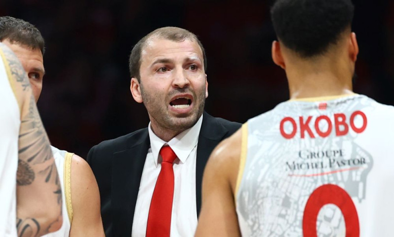 Ο Μάνουτσαρ Μαρκοϊσβίλι