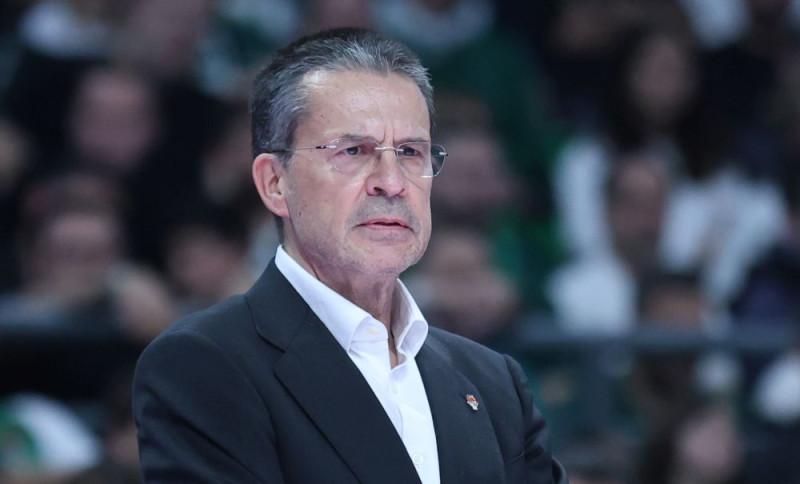 O Πέδρο Μαρτίνεθ