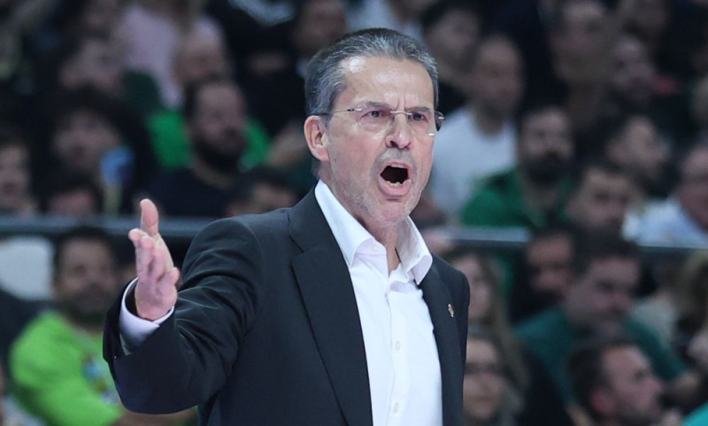 Ο Πέδρο Μαρτίνεθ