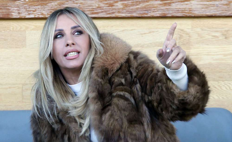 Συλλυπητήρια ανακοίνωση των παλαιμάχων της ΑΕΚ για τη Γωγώ Μαστροκώστα