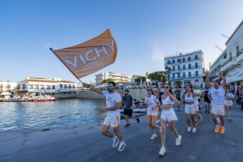 Spetsathlon 2026: Νέο ρεκόρ συμμετοχών! Συναρπαστικό Μulti-Sport τριήμερο 
