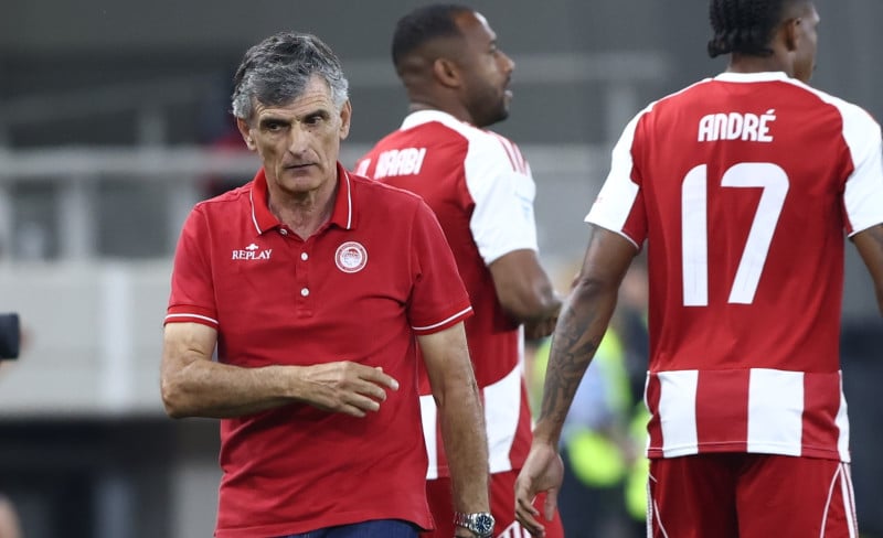 Έτσι προχωράει ο μεταγραφικός σχεδιασμός στον Ολυμπιακό (ΒΙΝΤΕΟ)