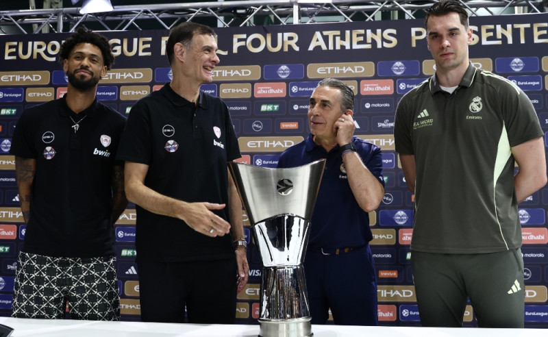 Μοντέρο και 2 μεταγραφές μετά την κούπα - Φέρνει και… Μπόνγκα ο Ολυμπιακός!