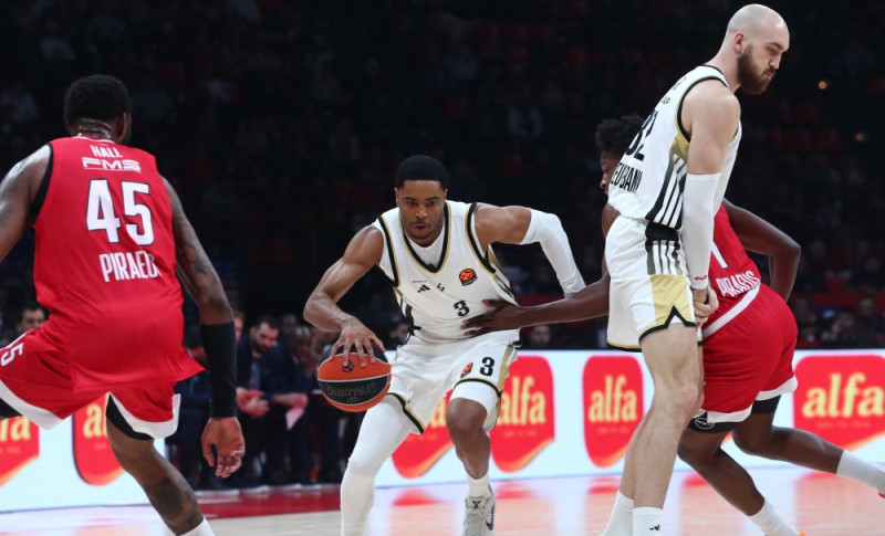 Το πήραν απόφαση στη Βιλερμπάν για τη Euroleague