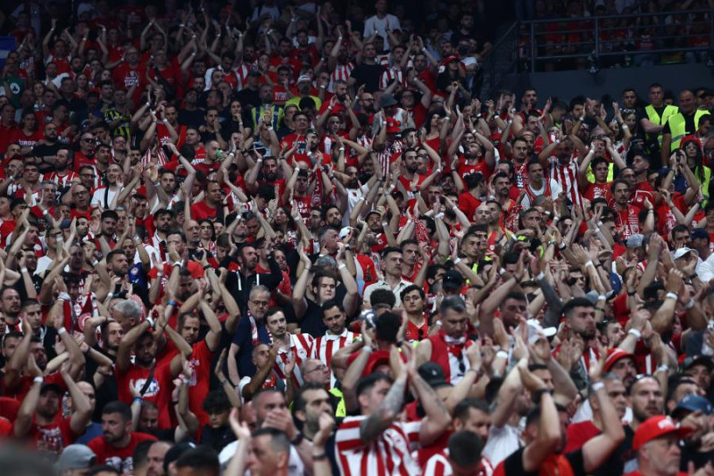 Έτσι θα πάνε στο ΟΑΚΑ οι οπαδοί του Ολυμπιακού - Τι ισχύει με την Ρεάλ