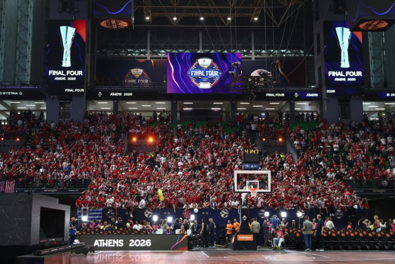 Έτσι θα πάνε στο ΟΑΚΑ οι οπαδοί του Ολυμπιακού - Τι ισχύει με την Ρεάλ