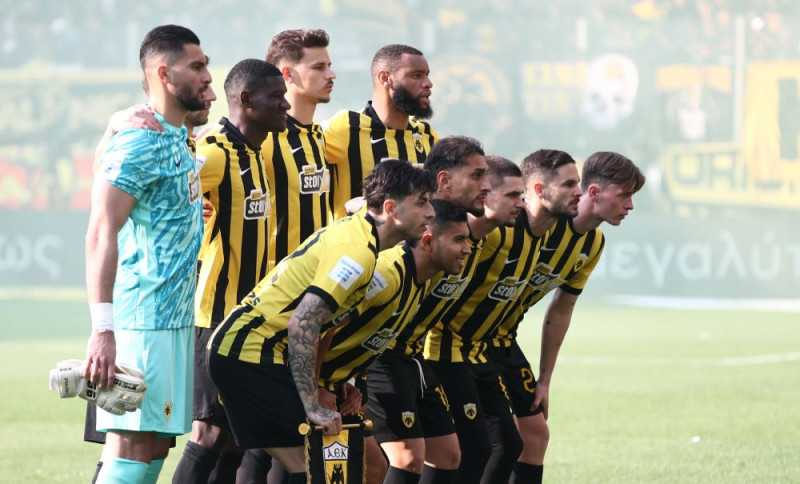 Θετικές προβλέψεις για ΑΕΚ - Έτοιμη για League Phase στο Champions League