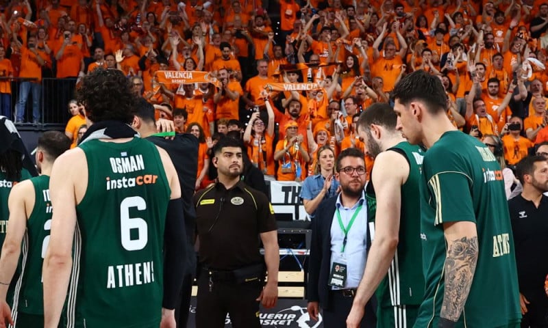 "Δεν μπορεί ο Παναθηναϊκός να έχει προπονητή τον Αταμάν - Ανεξέλεγκτοι"!
