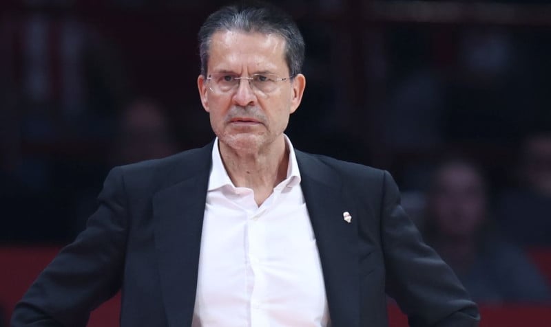 Μαρτίνεθ: "Δεν είμαι περήφανος για ό,τι έγινε - Σέβομαι Αταμάν & ΠΑΟ"