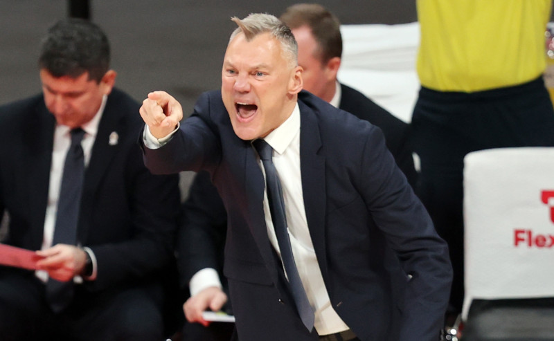 "Σκονάκι" Χόρτον-Τάκερ: "Αυτοί οι δύο από Euroleague είναι έτοιμοι για ΝΒΑ"