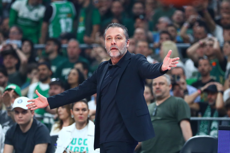 Αποχαιρέτησε τον ΠΑΟ ο Σερέλης - "Καλή συνέχεια στην ομάδα"