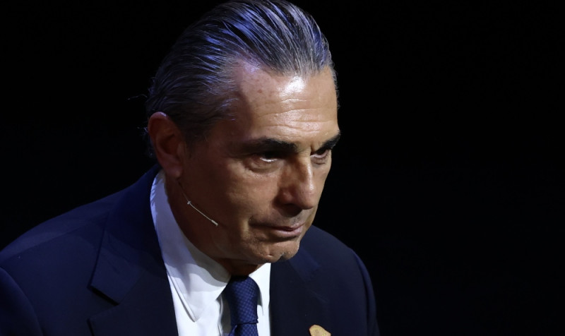 "Τρίζει" η θέση Σκαριόλο στη Ρεάλ - Υποψήφιοι Αταμάν και Σφαιρόπουλος!