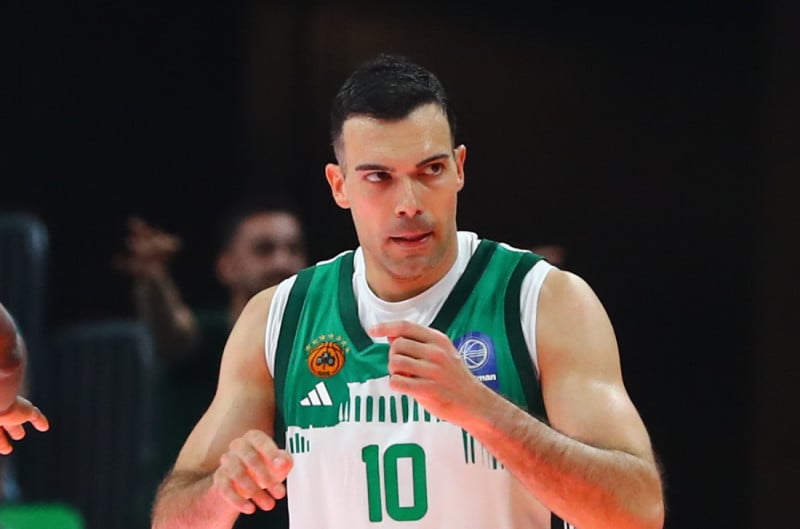 Ολυμπιακός - Παναθηναϊκός: Τι ώρα είναι το Game 1 κι ποιο κανάλι το δείχνει
