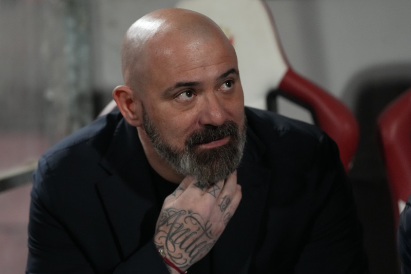 Προπονητής με γονίδιο νικητή - Το μεγάλο δίλημμα του ΠΑΟ και οι συγκρίσεις