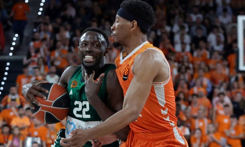 Δεν το πιστεύουν ούτε οι Ισπανοί για το Final 4!