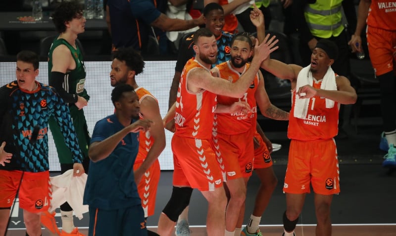 Θέλει περισσότερα εισιτήρια η Βαλένθια για το Final 4!