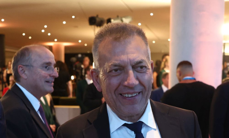 Βρούτσης για τις εκλογές της ΕΟΚ: «Στη σωστή κατεύθυνση οι αποφάσεις του ΔΣ»