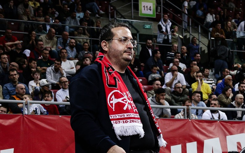 Απίστευτο: Ο Γιανάι... έκραξε τώρα τον Αταμάν για το Παναθηναϊκός-Βαλένθια!