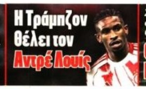 Θέλει παίκτη του Ολυμπιακού η Τράμπζονσπορ λόγω... Ζουμπκόφ!