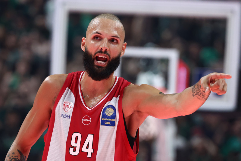 Ώρα έκπληξη! Πότε είναι ο 5ος τελικός Ολυμπιακού-ΠΑΟ που βγάζει πρωταθλητή