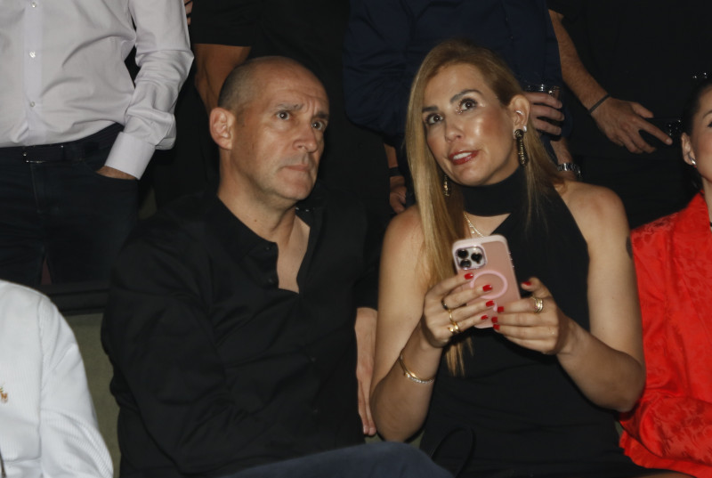 Γλέντησε στη Λιόλιου το 16ο πρωτάθλημα ο Ολυμπιακός - Δείτε ΦΩΤΟ