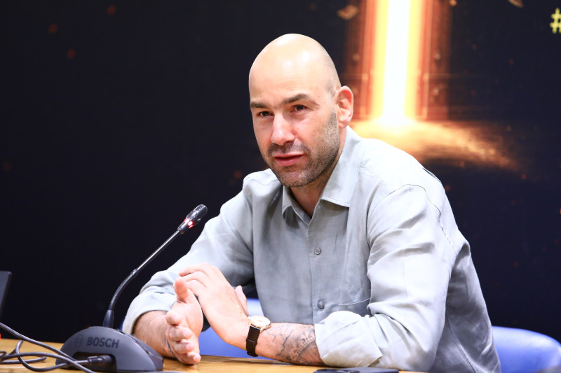 Η απάντηση Σπανούλη για το αν περίμενε τον Ολυμπιακό