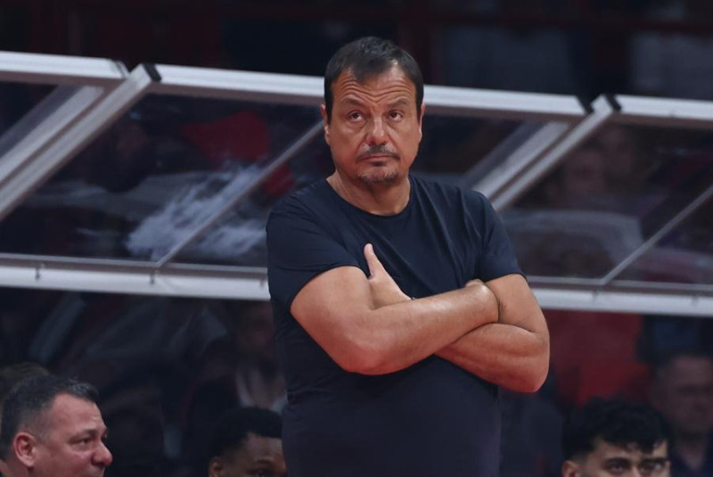 Νέα επιβεβαίωση για Αταμάν: «Εκεί τον βλέπω μετά τον Παναθηναϊκό»!