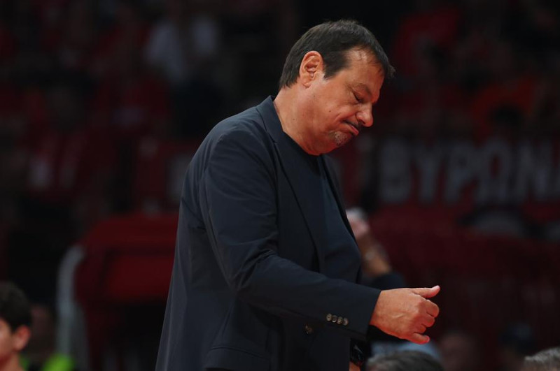 Η ομάδα της Euroleague που θα ταίριαζε ο Αταμάν