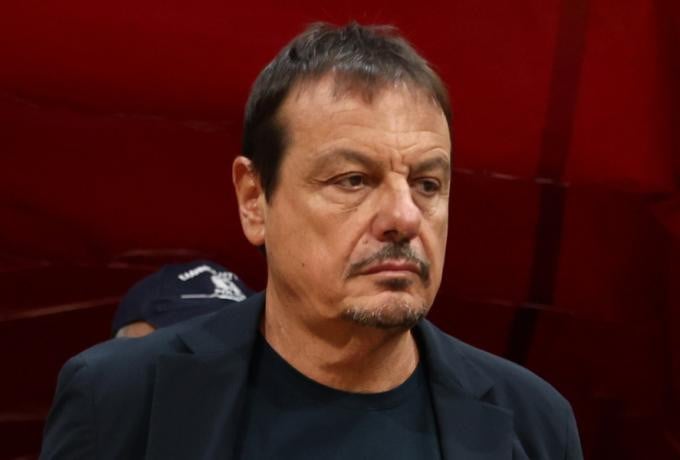 "Θείο δώρο ο Ζοτς, τέλος η ταλαιπωρία Αταμαν - Επιστροφή DNA Παναθηναϊκού"!