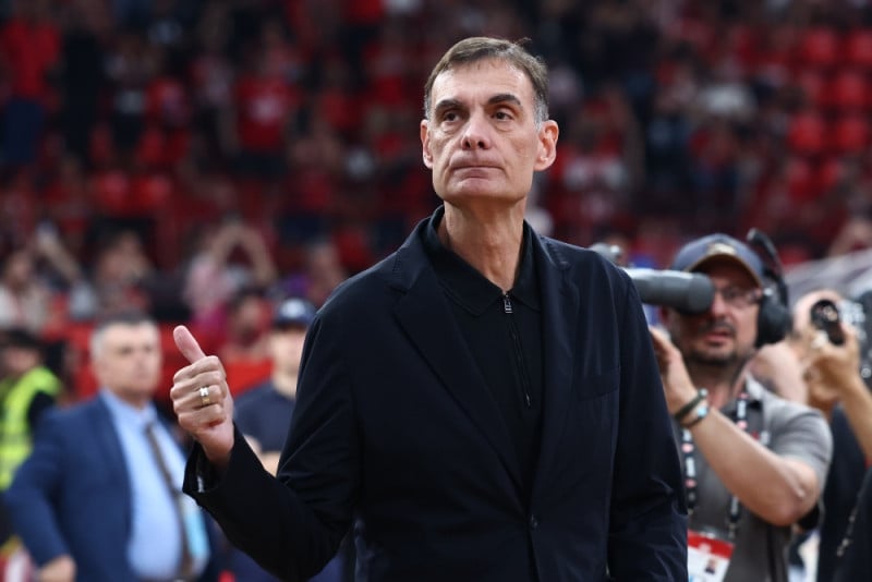 Μπαρτζώκας: "Συντονισμένη επίθεση εναντίον μου! Σύγχρονοι Γκέμπελς..."