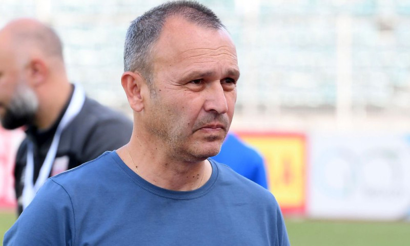 O Kώστας Μπράτσος