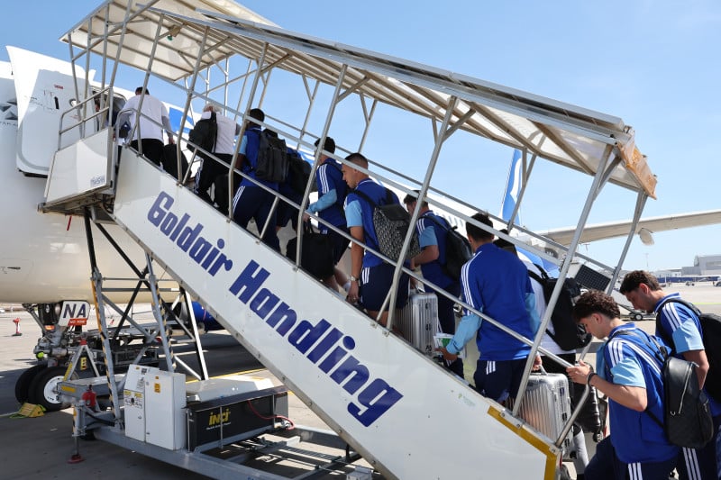 Σουηδία - Ελλάδα: Τι ώρα είναι ο αγώνας σήμερα και το κανάλι