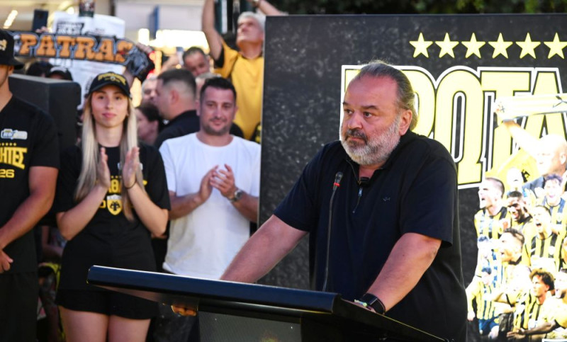 Ο Ηλιόπουλος