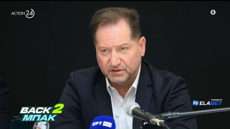 Τρελό κράξιμο από τον ισχυρό άνδρα ΠΑΕ: "Παράσταση αθλιότητας"!